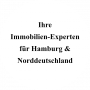 Ihre Immobilien-Experten für Hamburg & Norddeutschland